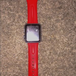 Apple Watch series 3
